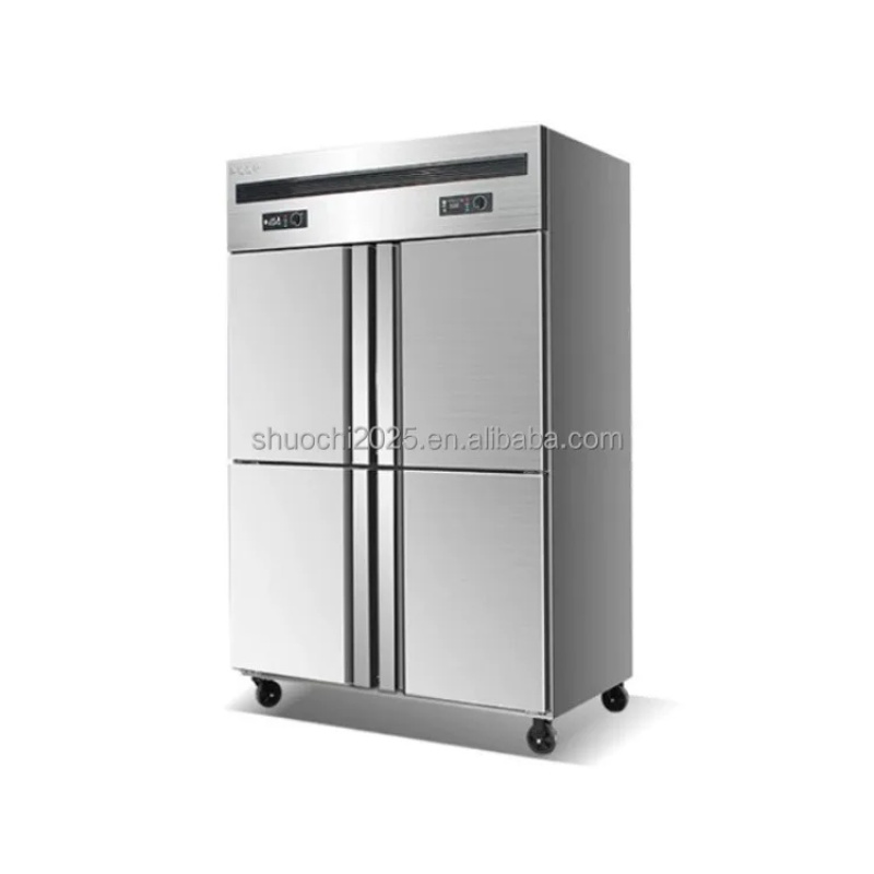 Commercial Chest Freezer - custom.Best Quality Lower Factory Price Commercial