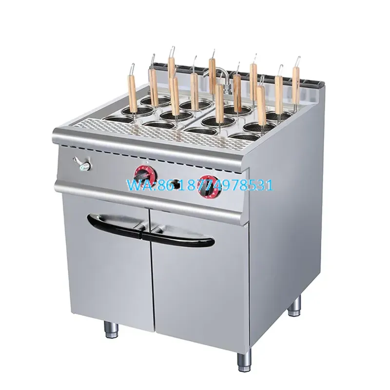 Range Commercial Kitchen - Wmwmnu Commercial 4 Burner Gas Stove
