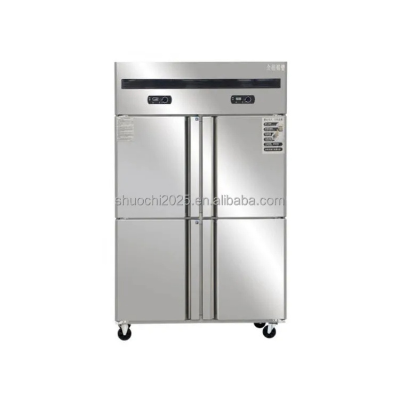 custom.Best Quality Lower Fact - огляд і ціна Commercial Chest Freezer