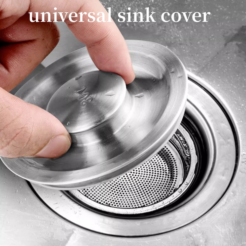 Stainless Steel Kitchen Sink S - огляд і ціна Commercial Kitchen Bin