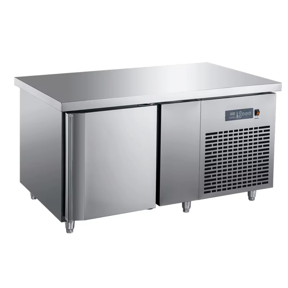 Chest Commercial Kitchen Horiz - огляд і ціна Commercial Kitchen Worktops