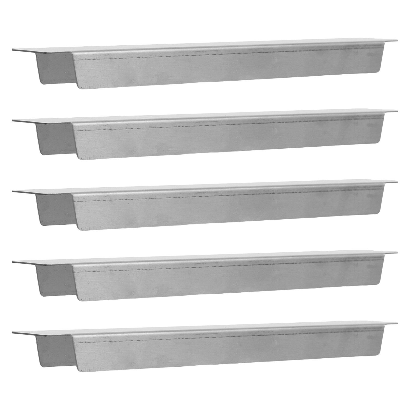 5Pcs Stainless Steel Steam Tab - огляд і ціна Commercial Kitchen And Bar