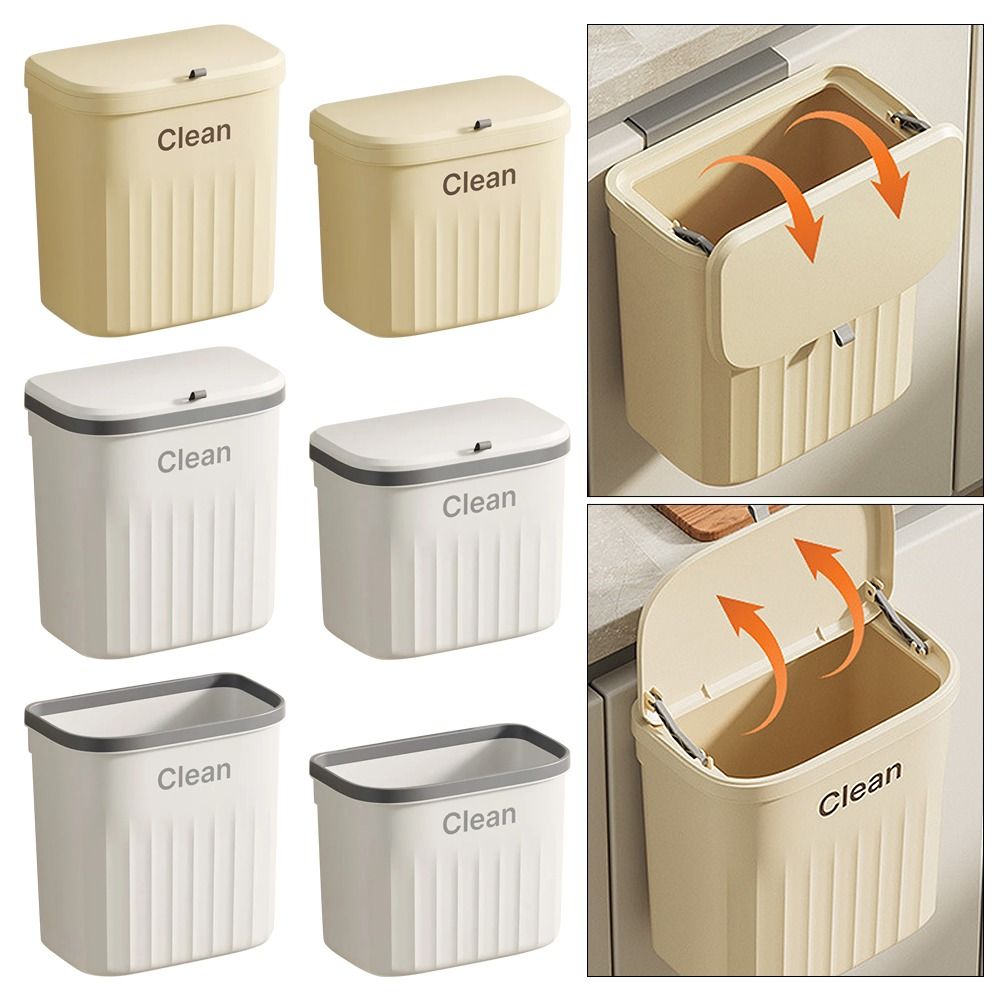 1Pcs Durable Cabinet Compost T - огляд і ціна Commercial Kitchen Bin
