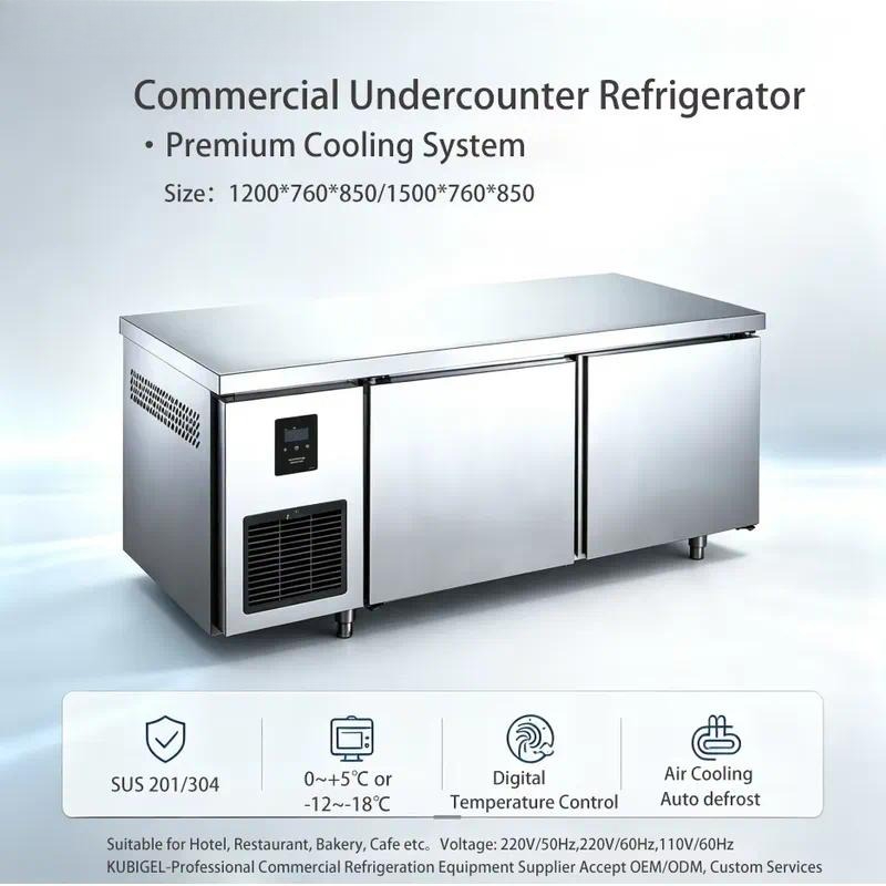 Commercial Kitchen Counter Sta - огляд і ціна Commercial Kitchen Worktops