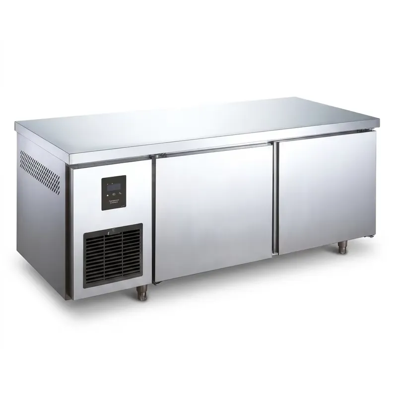 Commercial Kitchen Counter Sta - огляд і ціна Commercial Kitchen Worktops
