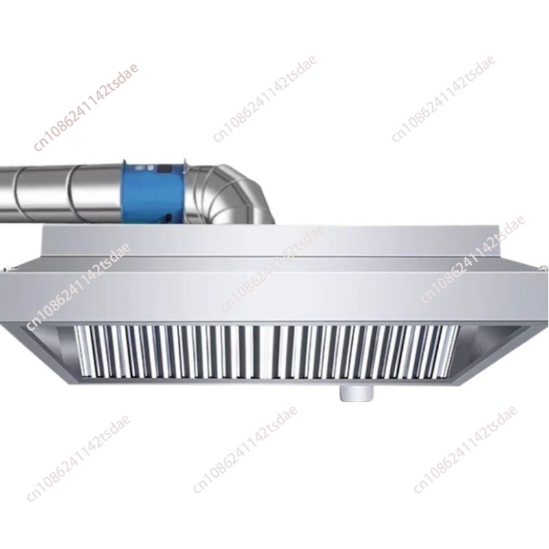 Commercial Stainless Steel Ran - огляд і ціна Range Commercial Kitchen