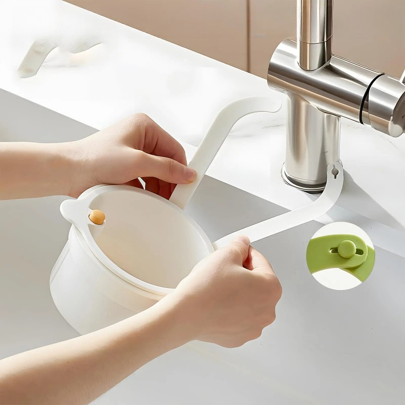 NEW Kitchen Sink Strainer Bask - огляд і ціна Commercial Kitchen Bin