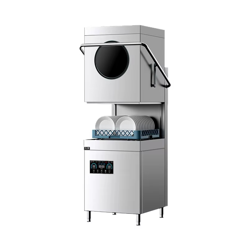 Custom Fast Cycle Commercial H - огляд і ціна Commercial Kitchen Hoods