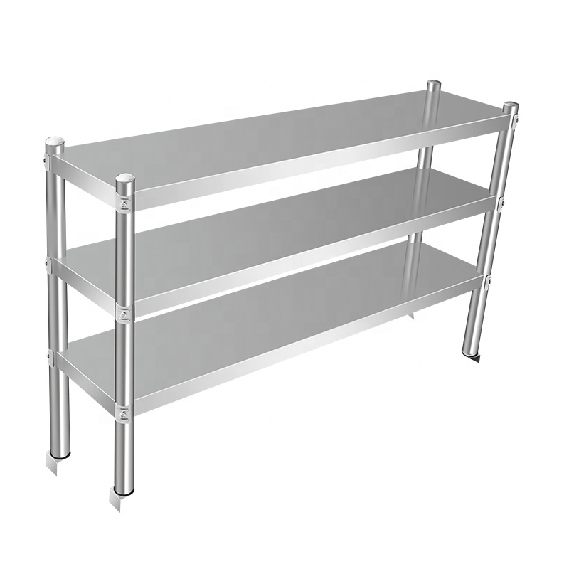Heavy Duty Stainless Steel Ove - огляд і ціна Commercial Kitchen Worktops