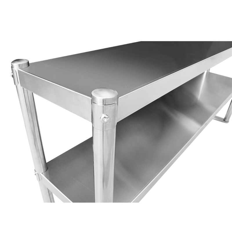 Heavy Duty Stainless Steel Ove - огляд і ціна Commercial Kitchen Worktops