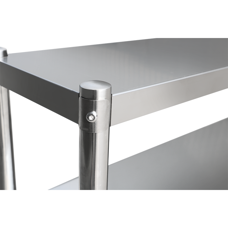 Heavy Duty Stainless Steel Ove - огляд і ціна Commercial Kitchen Worktops