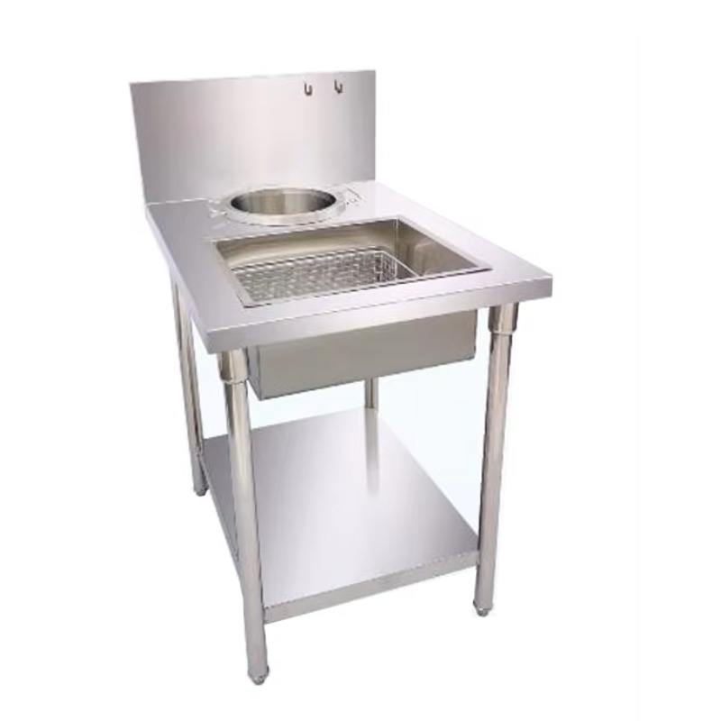 Commercial Floor Type Hood Cus - огляд і ціна Commercial Kitchen Hoods
