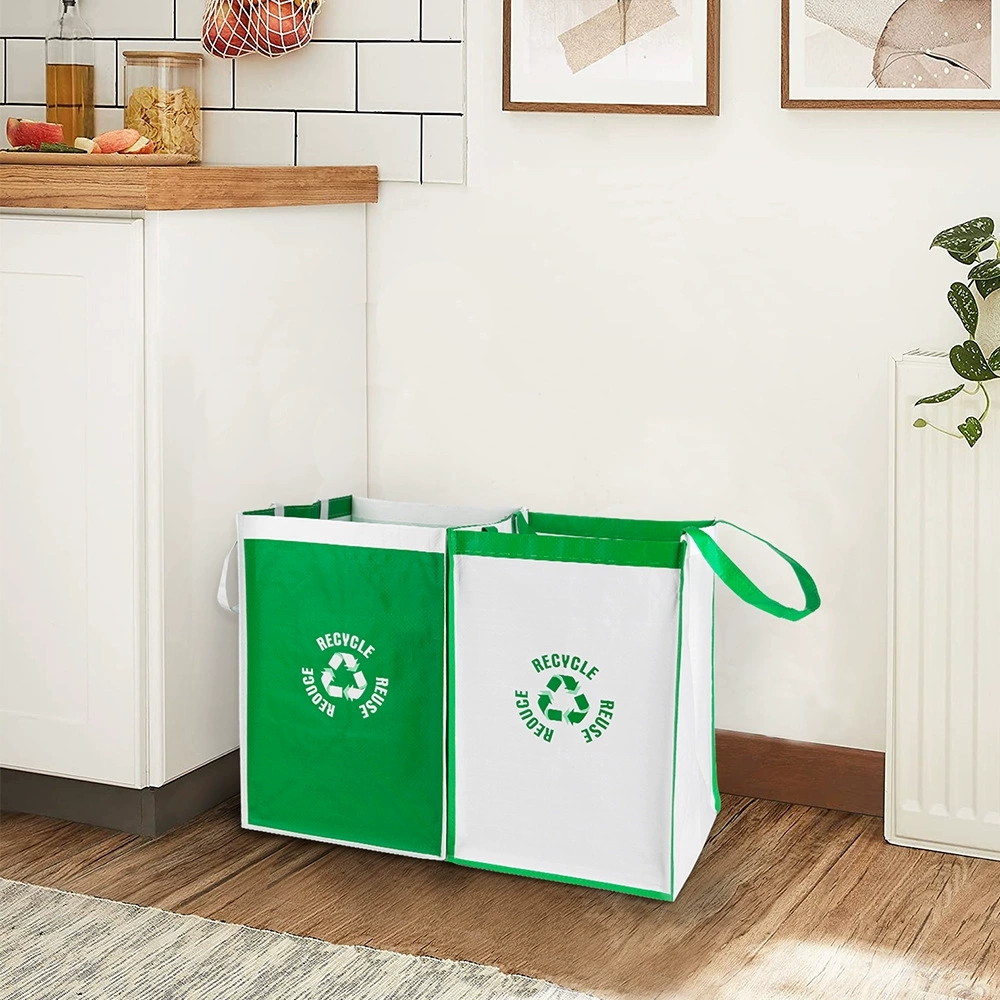 2pcs/4pcs Kitchen Waterproof B - огляд і ціна Commercial Kitchen Bin
