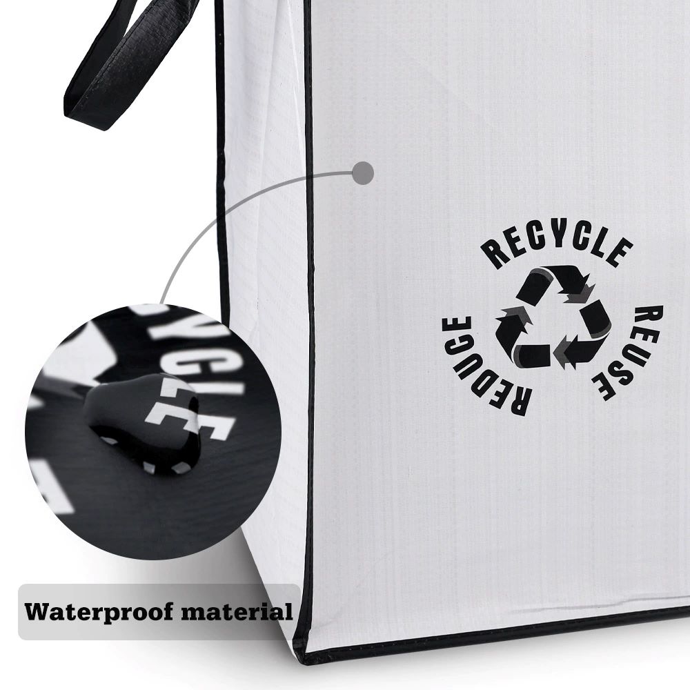 2pcs/4pcs Kitchen Waterproof B - огляд і ціна Commercial Kitchen Bin
