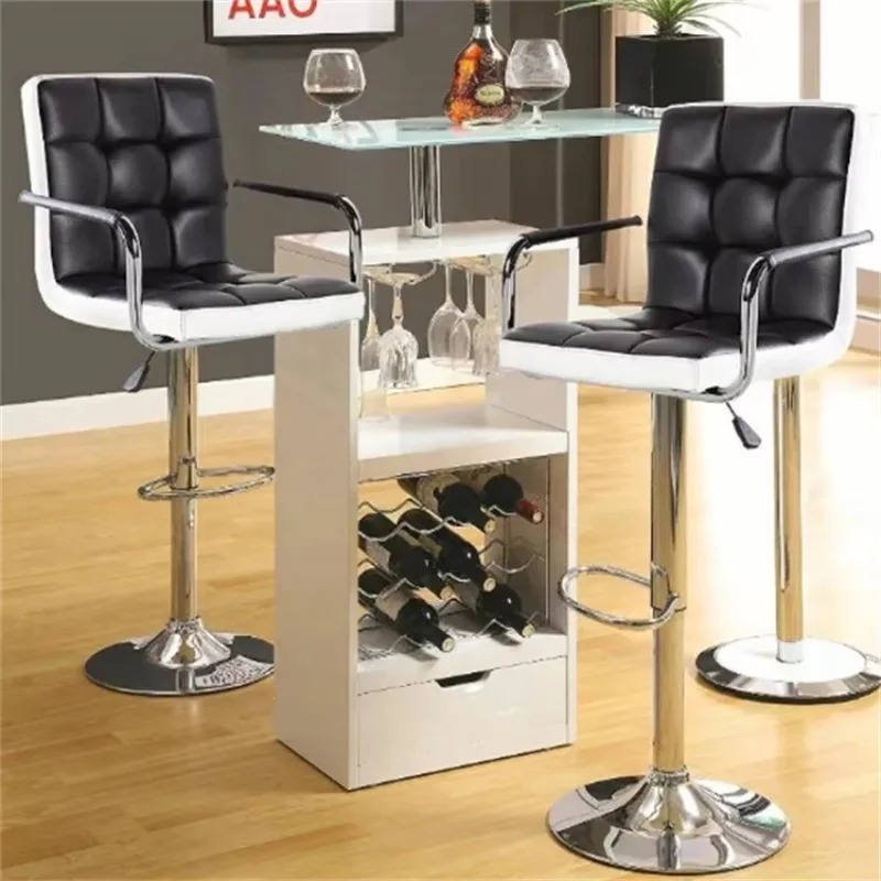 New Modern Luxury PU Leather B - огляд і ціна Commercial Kitchen And Bar