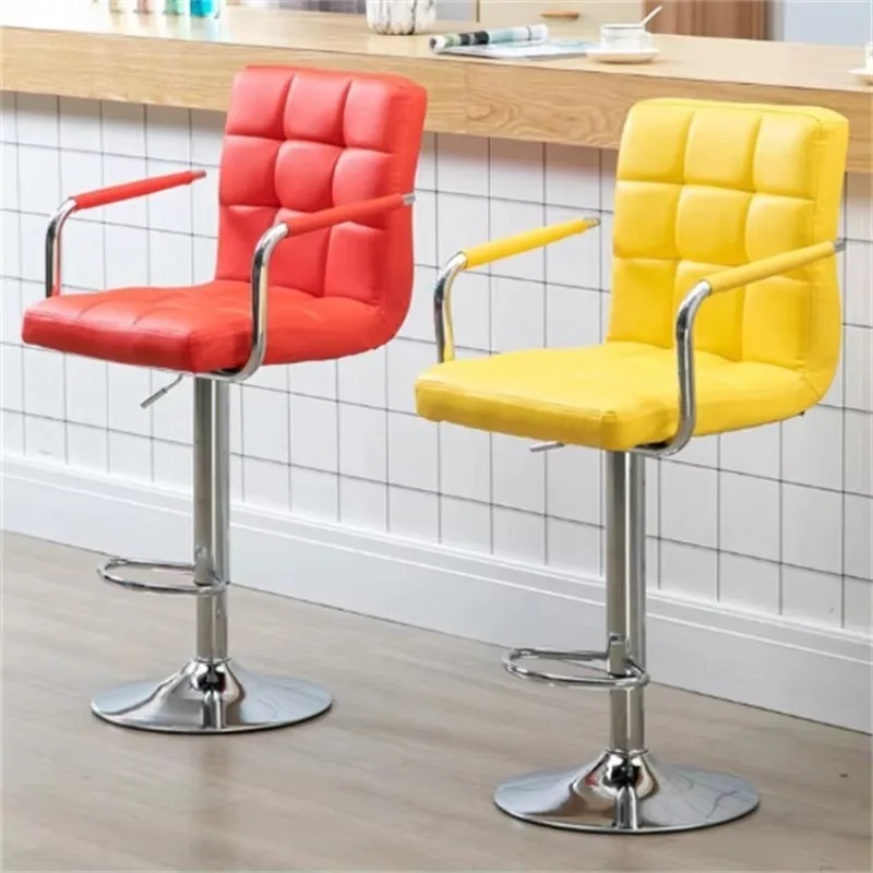 New Modern Luxury PU Leather B - огляд і ціна Commercial Kitchen And Bar