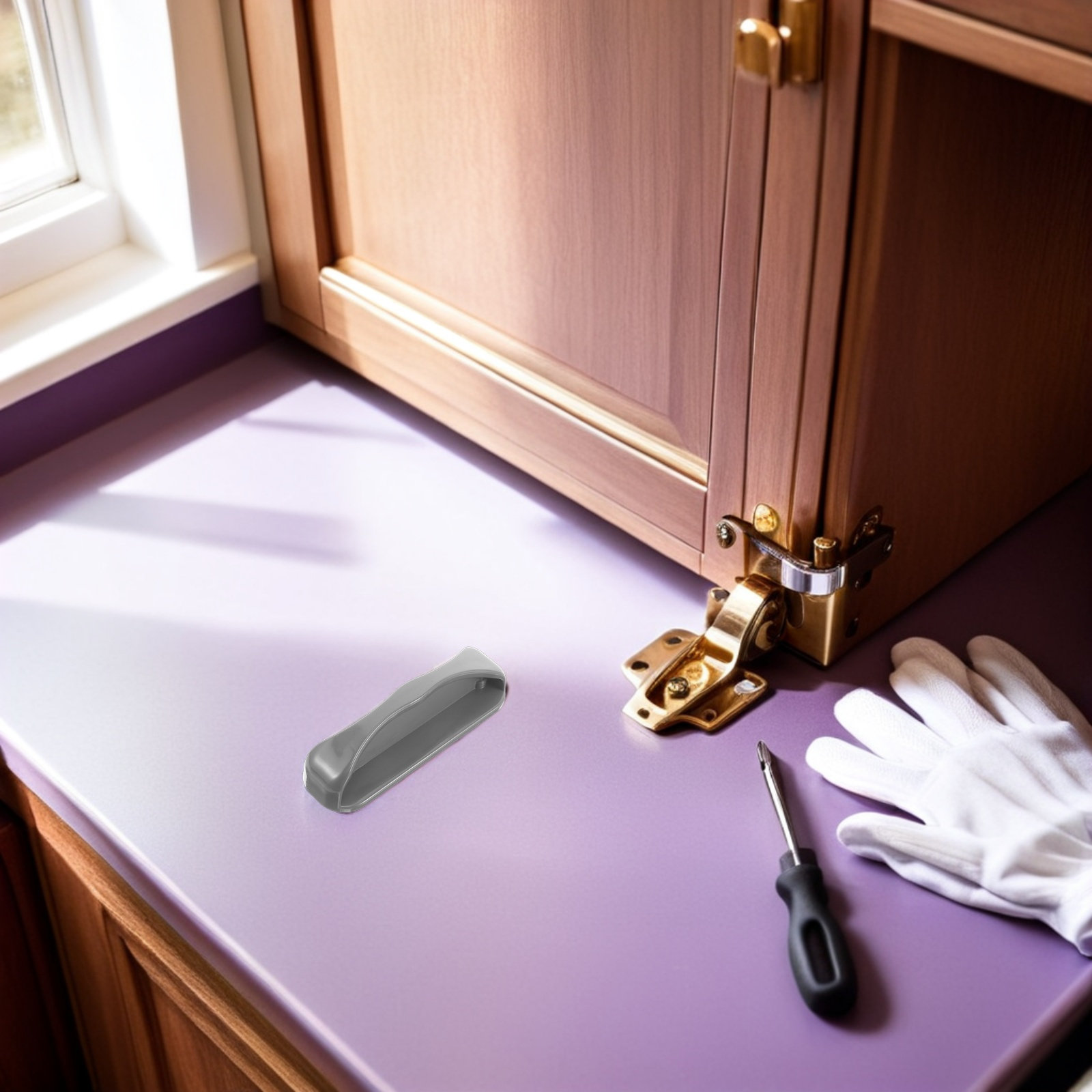Plastic Freezer Door Handle He - огляд і ціна Commercial Chest Freezer