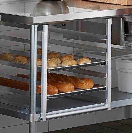 Customizable Commercial Kitche - огляд і ціна Commercial Kitchen Worktops