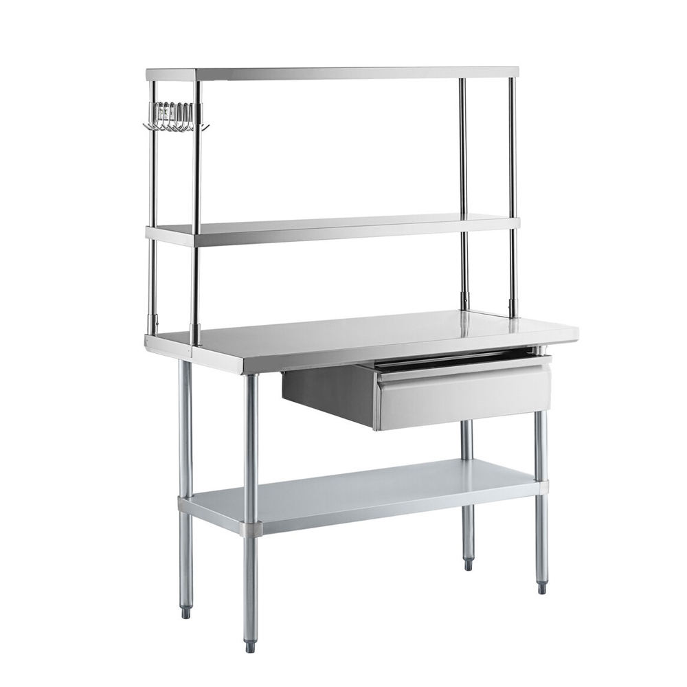 Customizable Commercial Kitche - огляд і ціна Commercial Kitchen Worktops