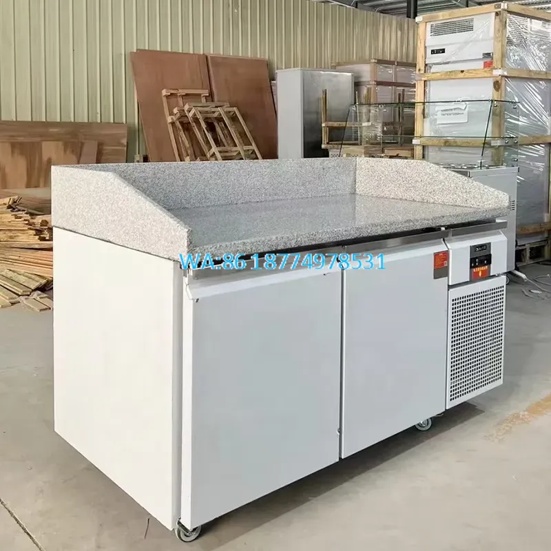 Wmwmnu Commercial 2 Door Count - огляд і ціна Commercial Kitchen Worktops