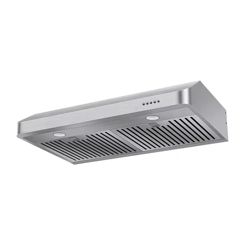 Central Kitchen Stainless Stee - огляд і ціна Range Commercial Kitchen