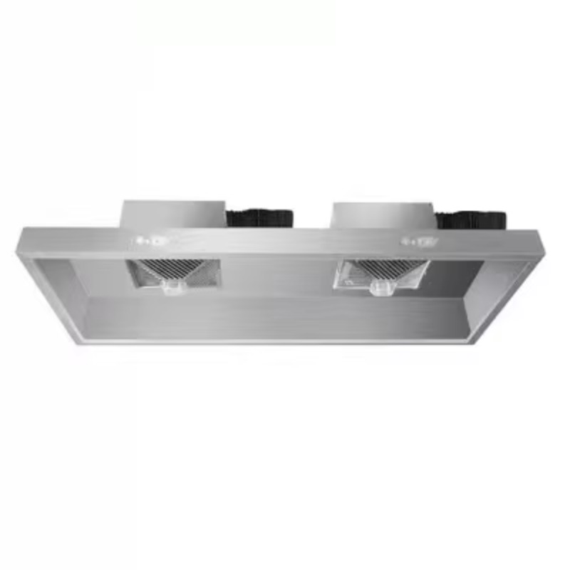 Central Kitchen Stainless Stee - огляд і ціна Range Commercial Kitchen